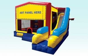 Pink Castle Mini Combo - Photo 5