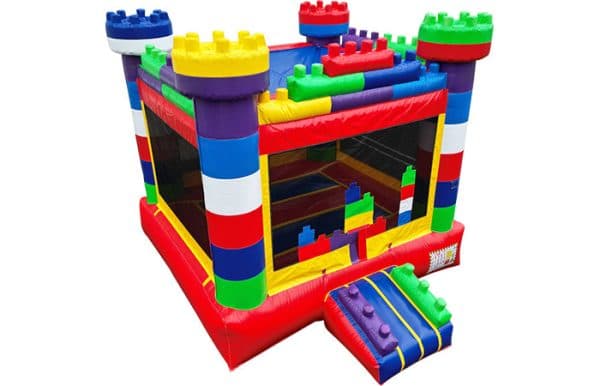 Block Party Jumper - Photo 4