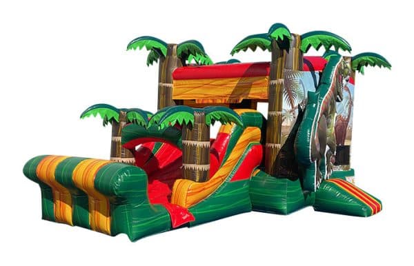 Dinosaur Mini Combo - Photo 3