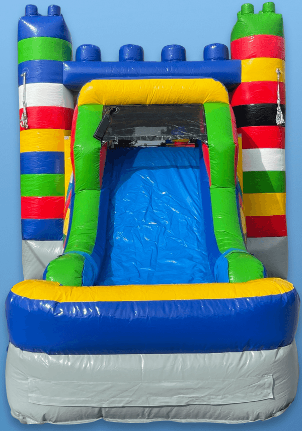 Block Party Combo - Photo 3