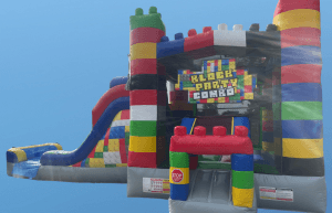 Castle 5 in 1 Module Combo - Photo 4