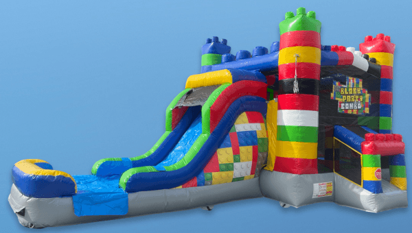 Block Party Combo - Photo 4