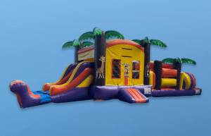 Deluxe Obstacle Course - Photo 5