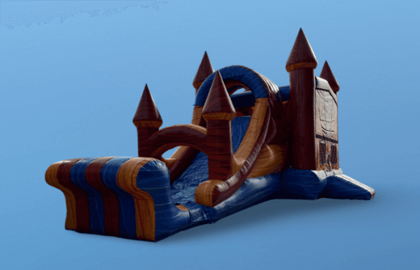 3 in 1 Castle Combo - Photo 4