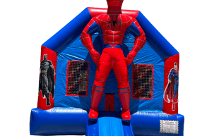 Hummer Jumper - Photo 3