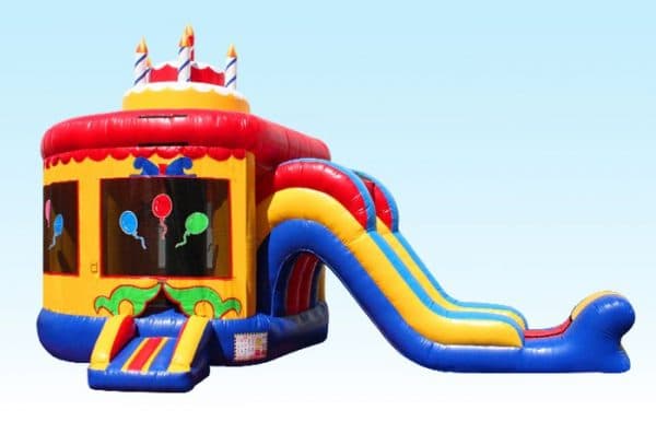 Birthday Cake Combo - Photo 3