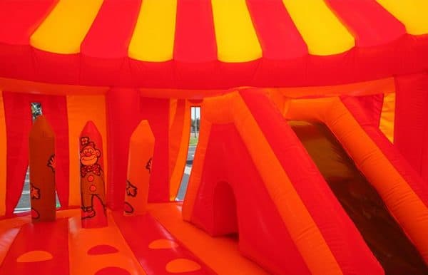 Circus Arena - Photo 3