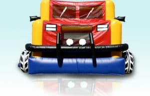 Choo Choo Train Jumper