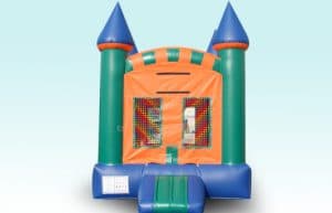General Jumper Inflatable