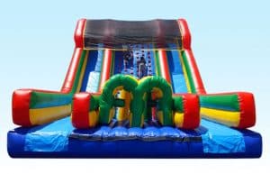 Inflatable Toddler Unit - Photo 5