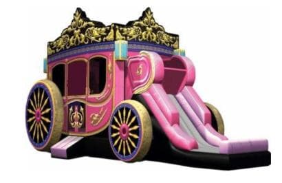Plain Royal Carriage