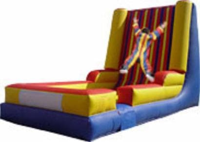 Velcro Wall Rental