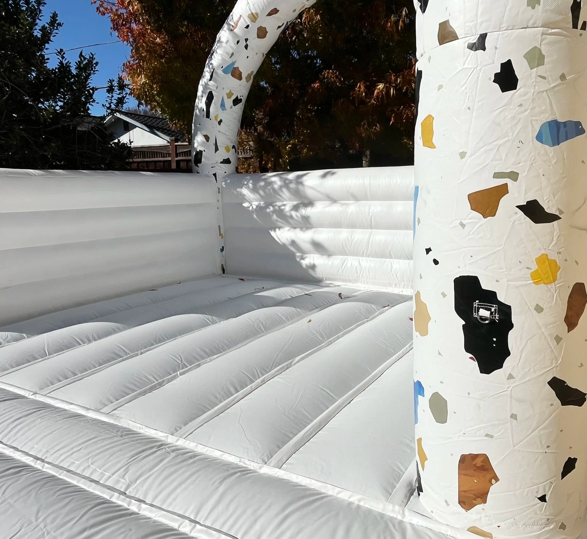 ‘TERRAZZO ARCH’ - Photo 4