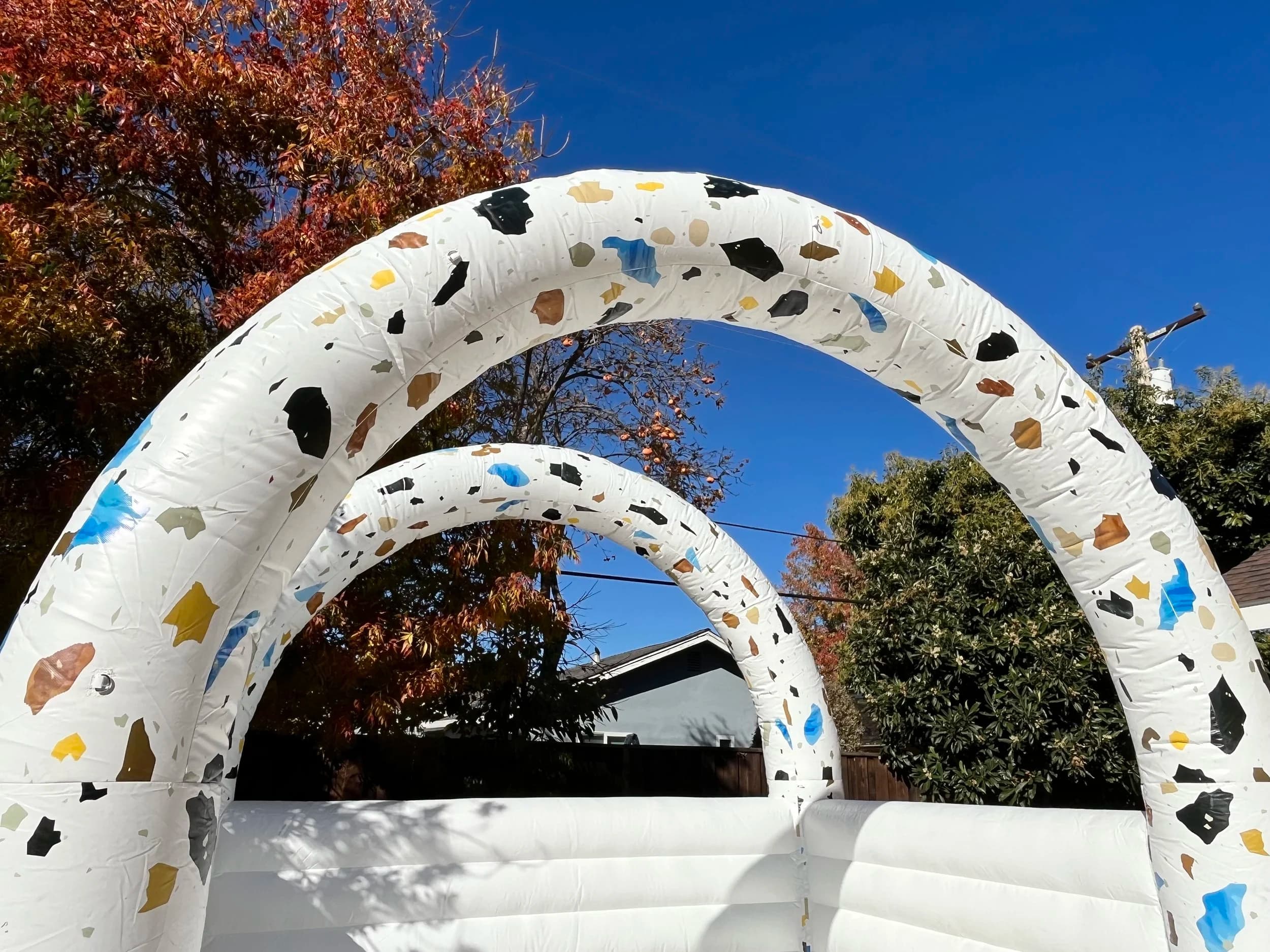 ‘TERRAZZO ARCH’ - Photo 5