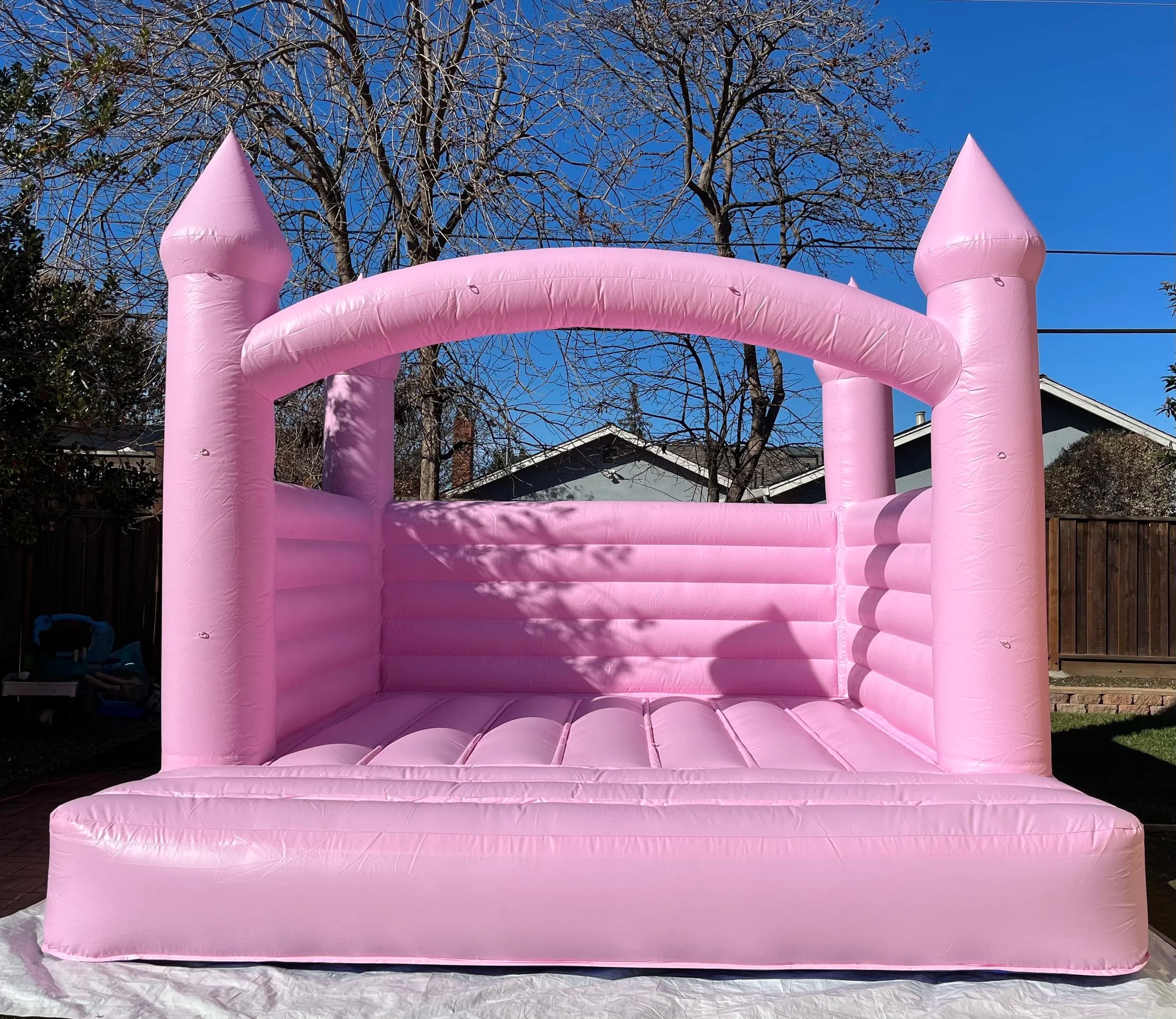 ‘ROSE CASTLE’ - Photo 3