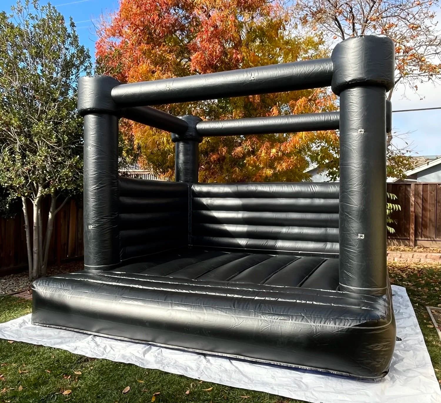 ‘BLACK MODERN’ - Photo 3