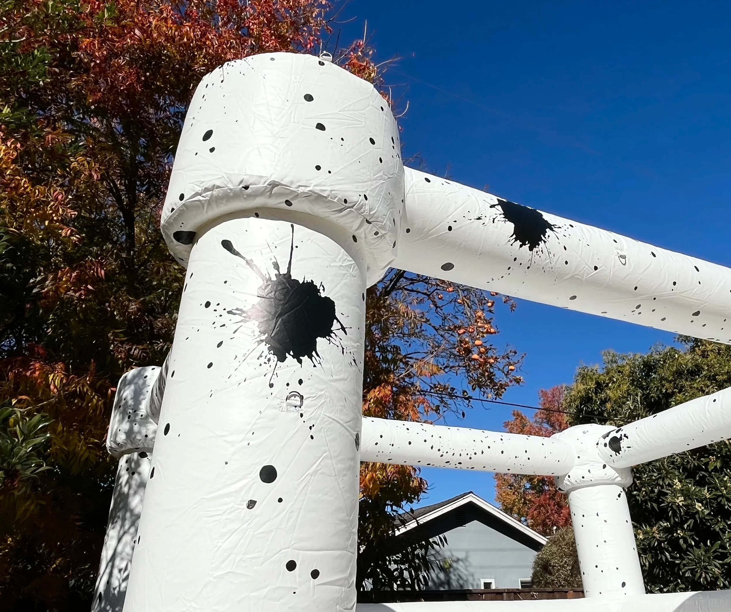 ‘INK BLOT’ - Photo 4