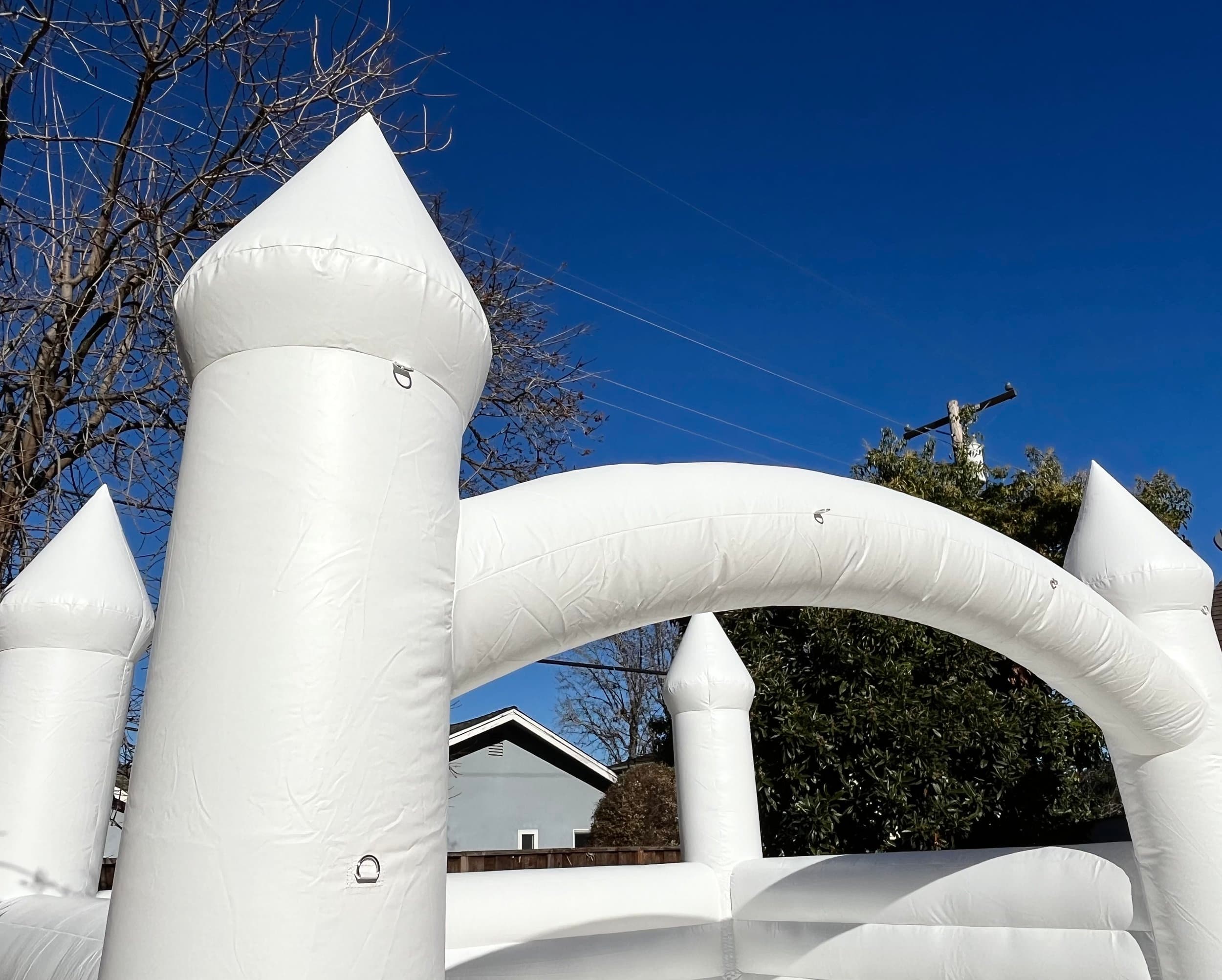 ‘WHITE CASTLE’ - Photo 4