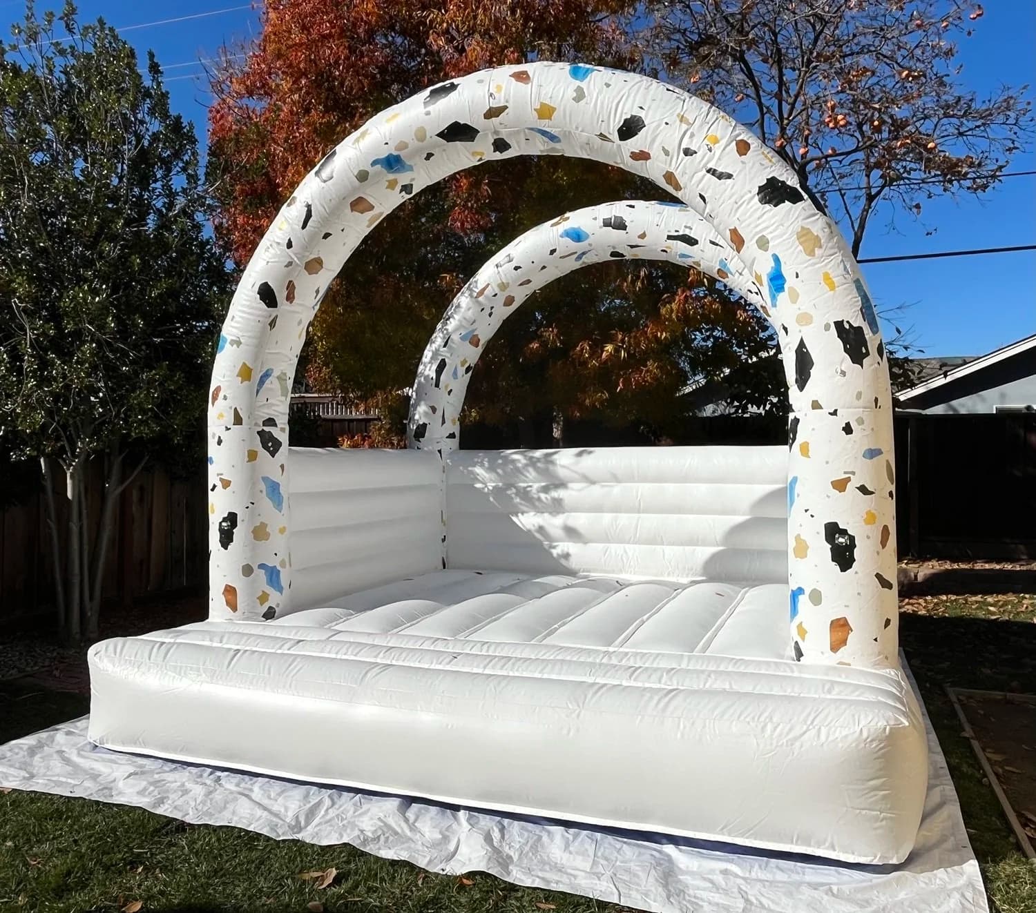 ‘TERRAZZO ARCH’ - Photo 3