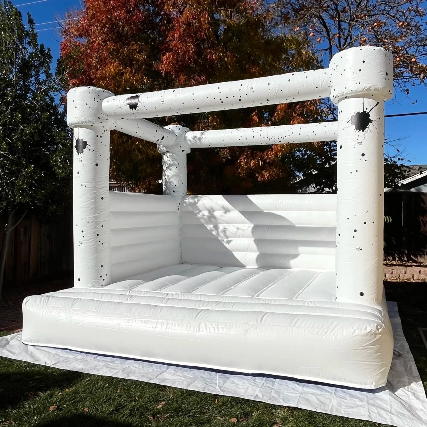 ‘INK BLOT’ - Photo 3