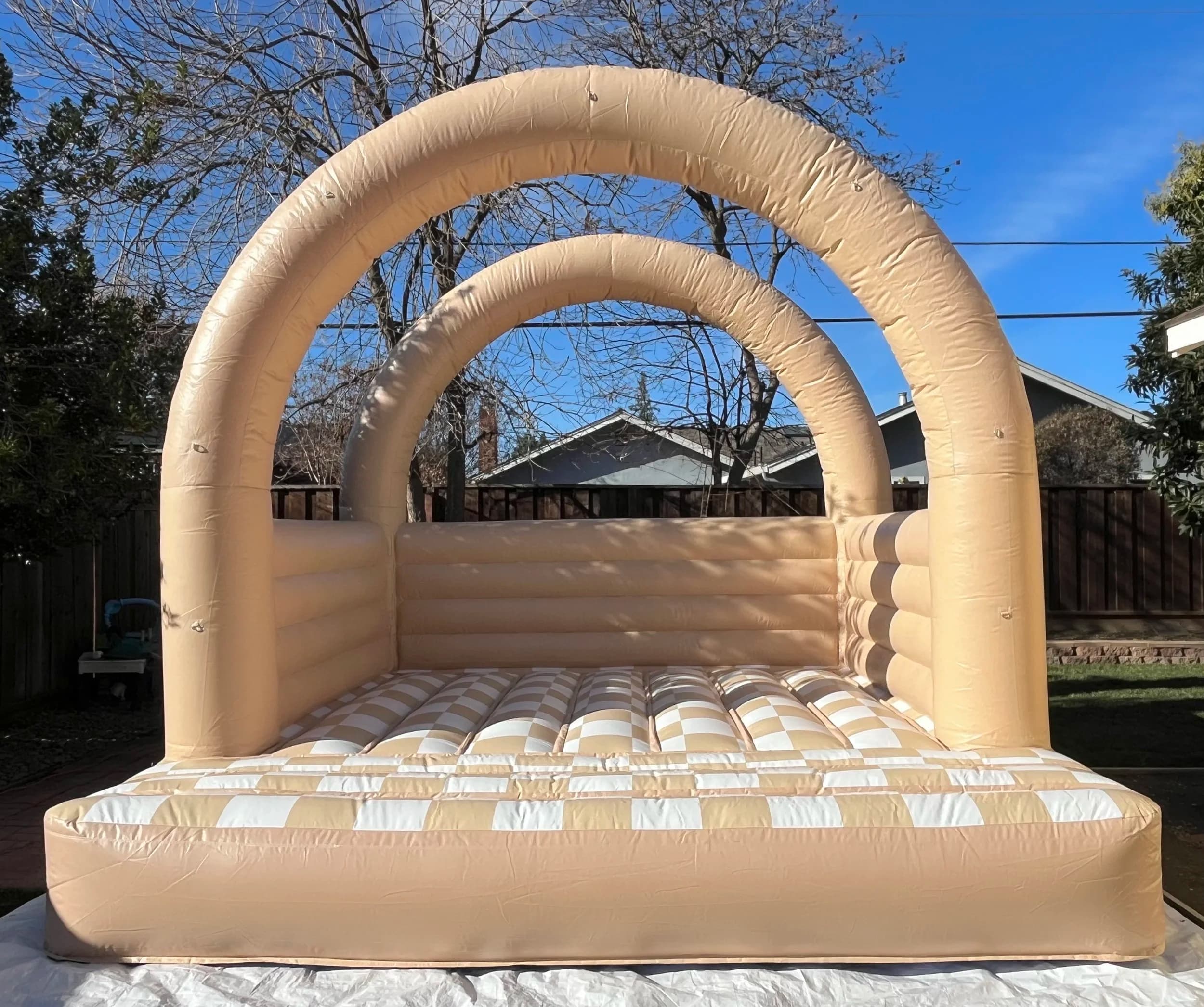 ‘SAND CHECKERS’ - Photo 3