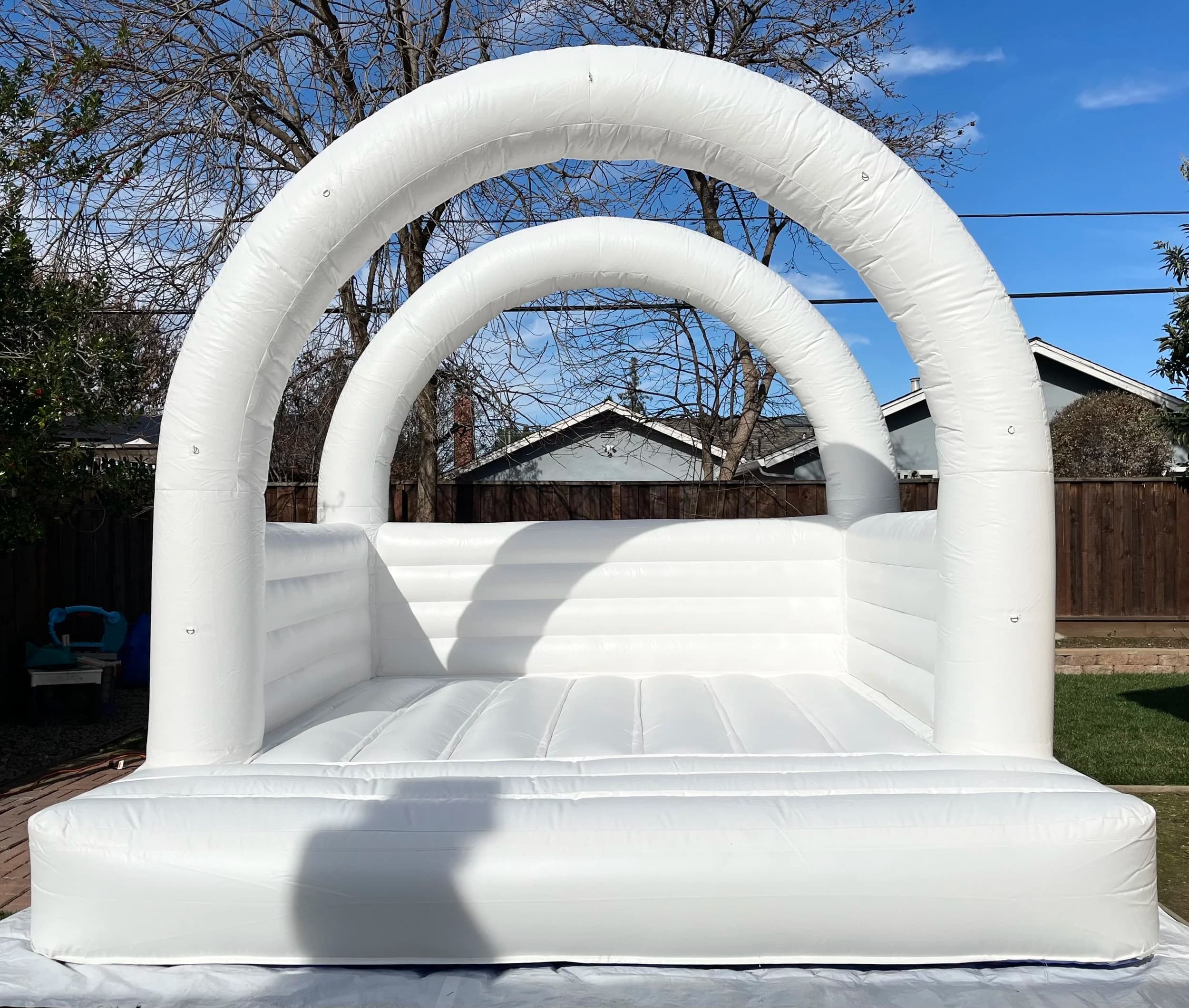 ‘WHITE ARCH’ - Photo 3